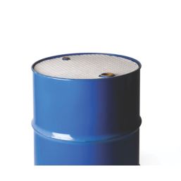 Lubetech 25WMBDRUM Oil Only Drum Top Pads 56cm x 56cm 25 Pack