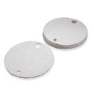 Lubetech 25WMBDRUM Oil Only Drum Top Pads 56cm x 56cm 25 Pack