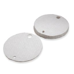 Lubetech 25WMBDRUM Oil Only Drum Top Pads 56cm x 56cm 25 Pack