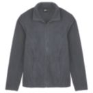 Pro RTX Micro  Fleece Grey X Large 44 / 47" Chest
