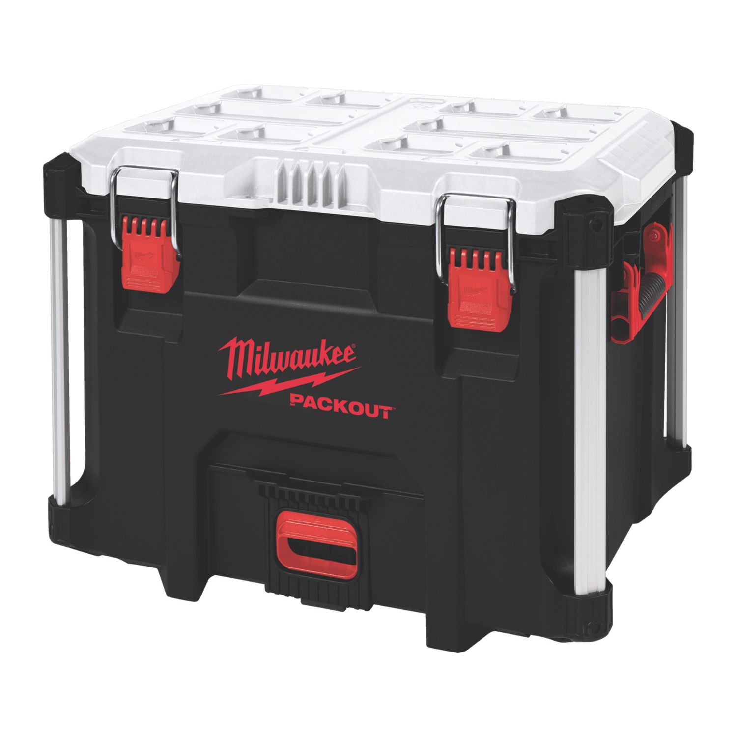 Milwaukee Packout XL 38Ltr Cool Box (218CE)