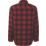 Hard Yakka  Shirt Red X Large 43" Chest