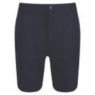 Regatta Action Shorts Navy 30" W