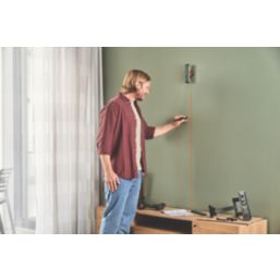 Bosch 0603663J00 Red  Line Laser