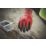 Milwaukee Cut Level 1/A Gloves Red X Large