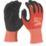 Milwaukee Cut Level 1/A Gloves Red X Large