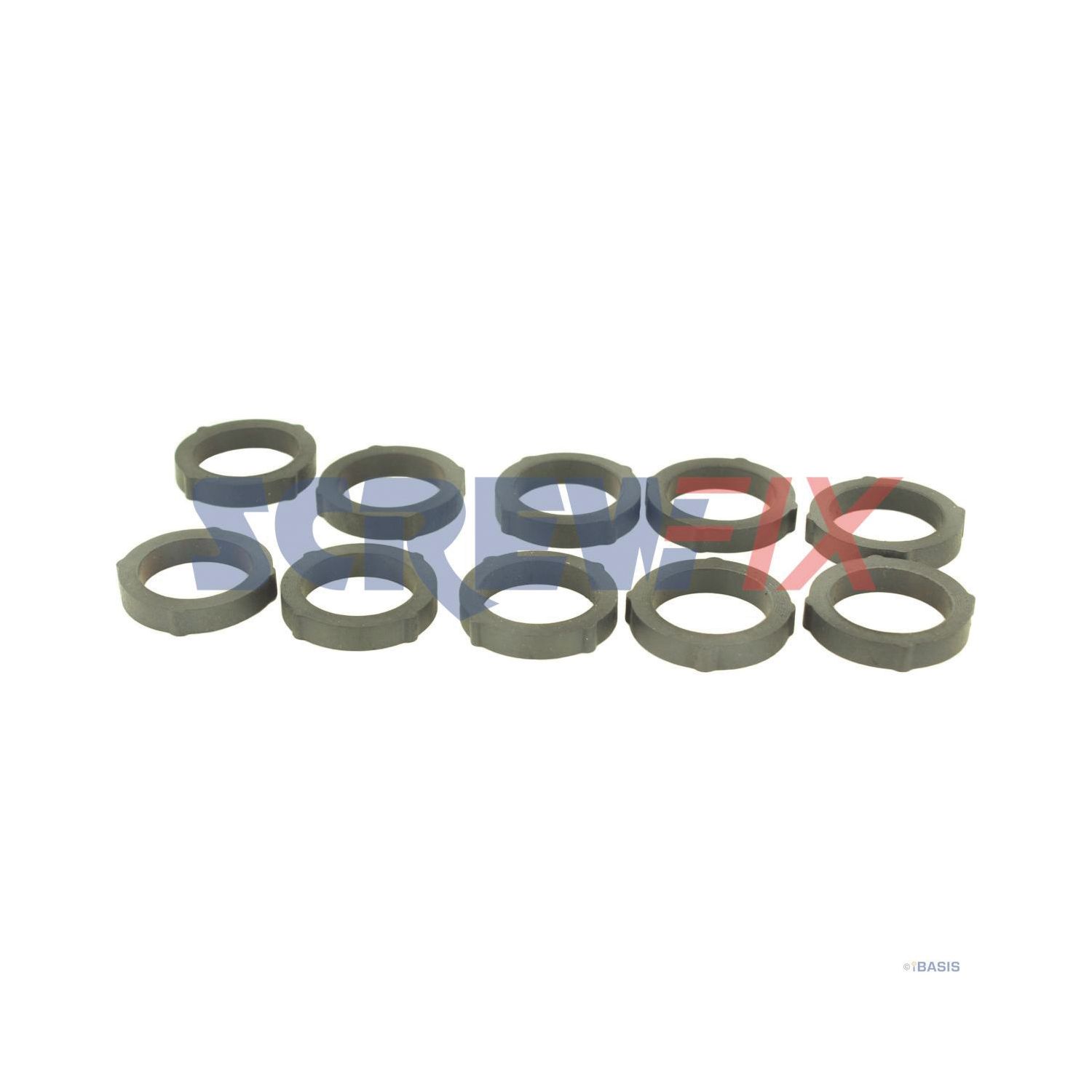 Vaillant D003200463 O-ring, (x10) (218HC)