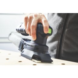 Festool rtsc 400 discount set