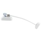 Smith & Locke  Window Restrictor White 200mm