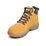 DeWalt Reno    Safety Boots Wheat Size 8