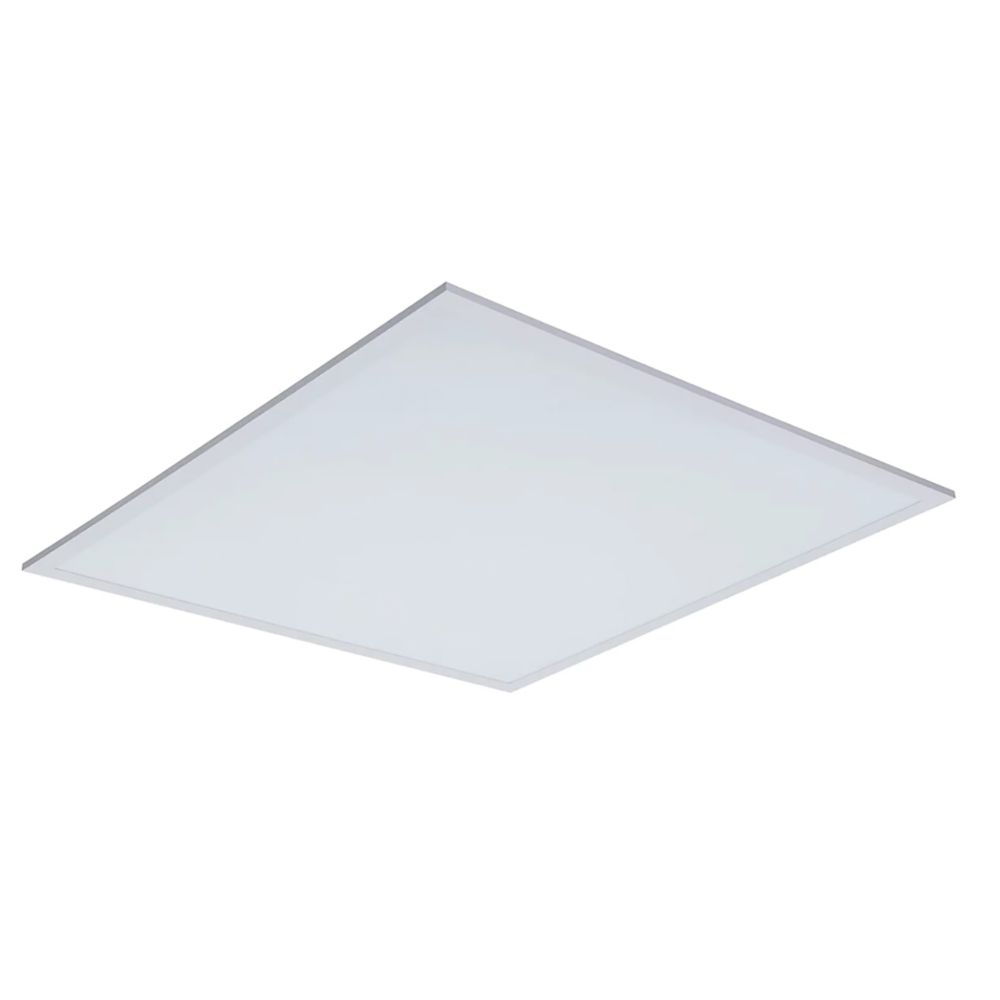 Philips ProjectLine Square 595mm x 595mm LED Panel Ceiling Light White ...