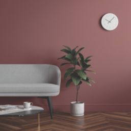 LickPro Max+ 2.5Ltr Red 06 Eggshell Emulsion  Paint