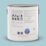 LickPro 2.5Ltr Blue 08 Satin Water-Based Trim Paint