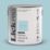LickPro 2.5Ltr Blue 08 Satin Water-Based Trim Paint