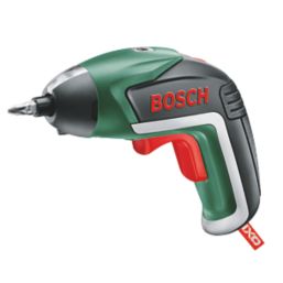 Bosch IXO Basic 3.6V 1 x 1.5Ah Li-Ion   Cordless Screwdriver