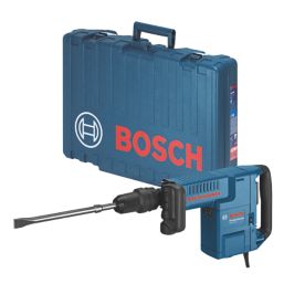 Bosch GSH 11 E 10.1kg SDS Max  Electric Demolition Hammer 240V