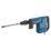 Bosch GSH 11 E 10.1kg SDS Max  Electric Demolition Hammer 240V