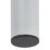 Essentials Furniture Leg White 700-1100mm
