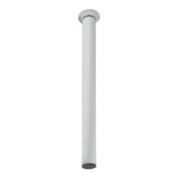 Essentials Furniture Leg White 700-1100mm
