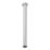 Essentials Furniture Leg White 700-1100mm