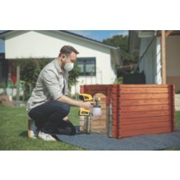 Wagner Flexio  W600 18V Brushless Cordless HVLP Universal Paint Sprayer - Bare