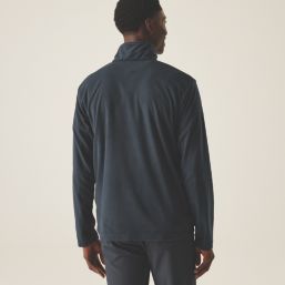 Regatta Thompson Fleece Navy Large 46" Chest