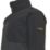 DEWALT Southampton Waterproof & Breathable Jacket Black/Grey Medium Size 39-41" Chest