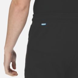Regatta Jeopardize Workwear Joggers Black 2X Large 43" W 32" L
