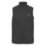Regatta Andreson Hybrid Bodywarmer Black Small 38" Chest
