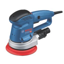 Bosch GEX 34-150 150mm  Electric Random Orbit Sander 230V