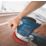 Bosch GEX 34-150 150mm  Electric Random Orbit Sander 230V