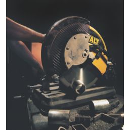 Dewalt 355mm deals chop saw