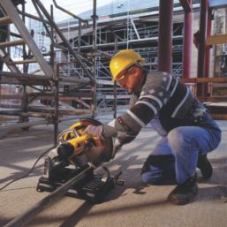 Dewalt metal deals chop saw