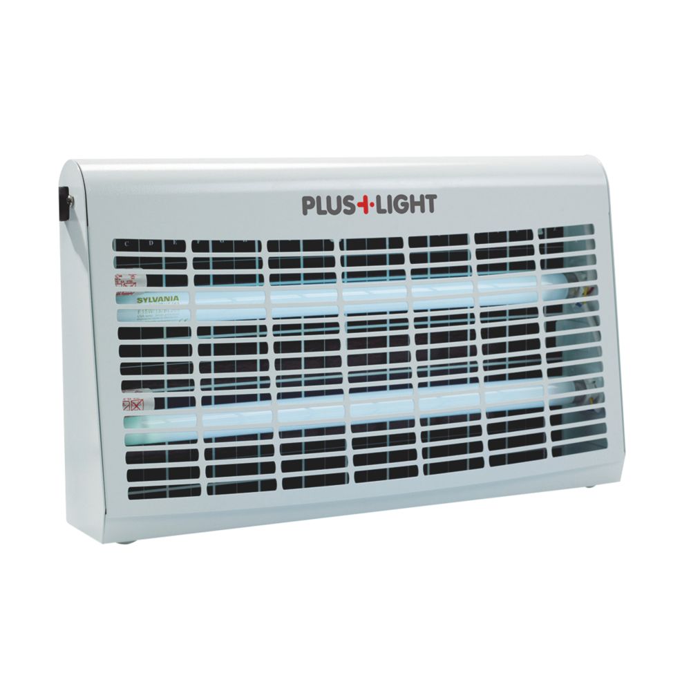 Insect-O-Cutor Pluslight 36W 470mm UV Glueboard Fly Killer 220