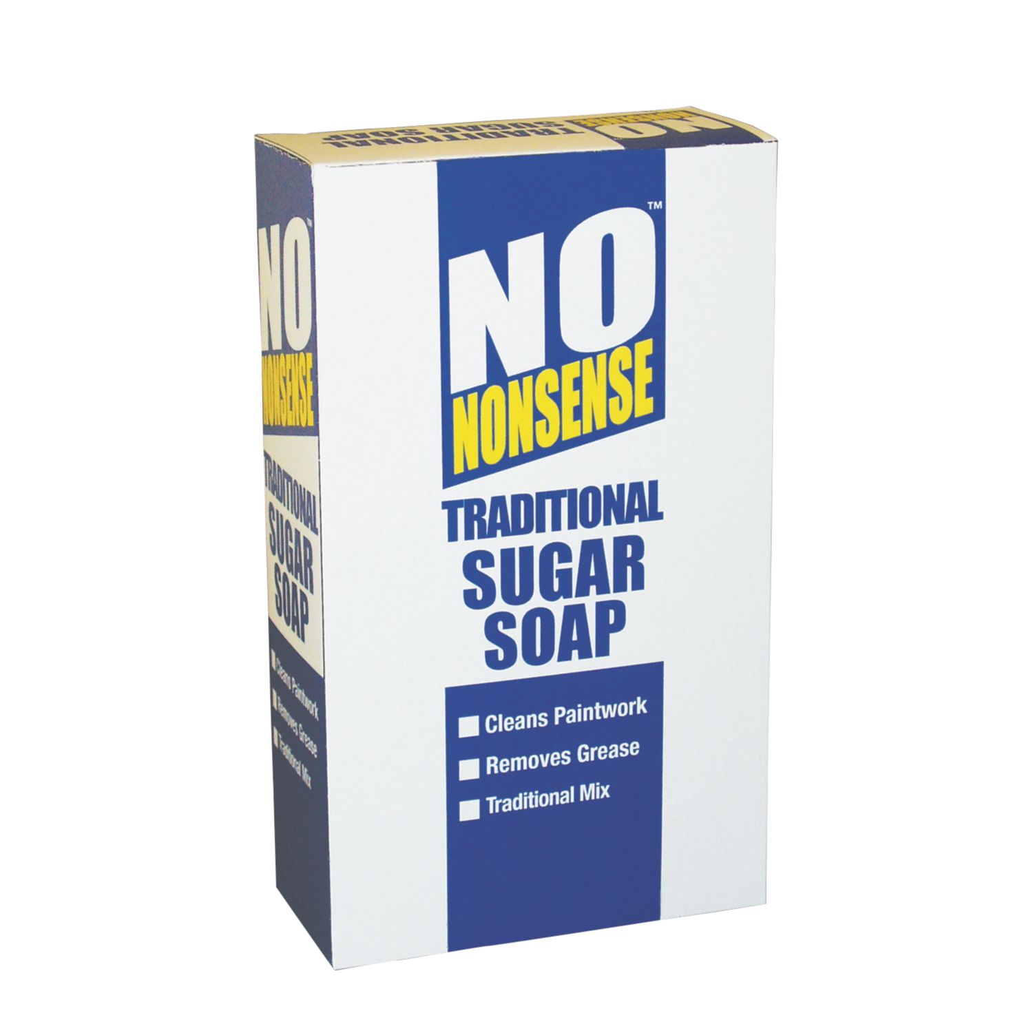No Nonsense Sugar Soap Powder 430g (21982)