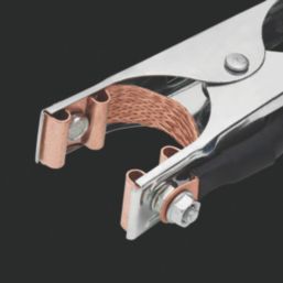 Draper Expert  20931 3m 300A Earth Lead Clamp