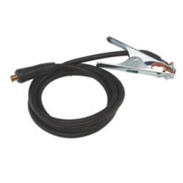 Draper Expert  20931 3m 300A Earth Lead Clamp