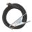 Draper Expert  20931 3m 300A Earth Lead Clamp