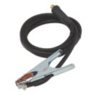 Draper Expert  20931 3m 300A Earth Lead Clamp