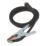 Draper Expert  20931 3m 300A Earth Lead Clamp