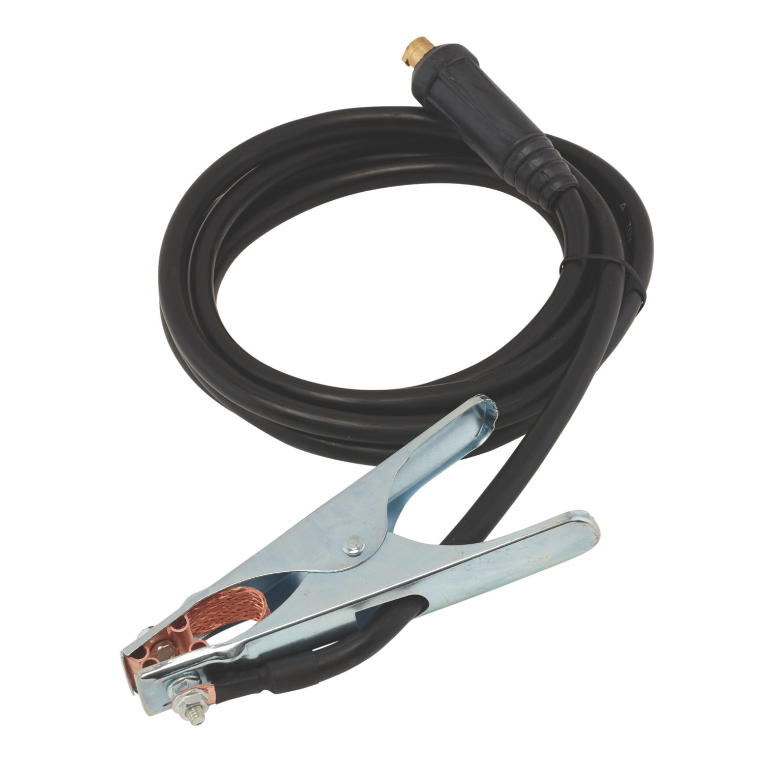 Draper Expert 20931 3m 300A Earth Lead Clamp (219CN)