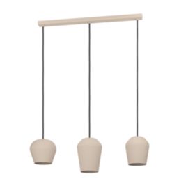 Eglo Cambaito Pendant Light Sandy