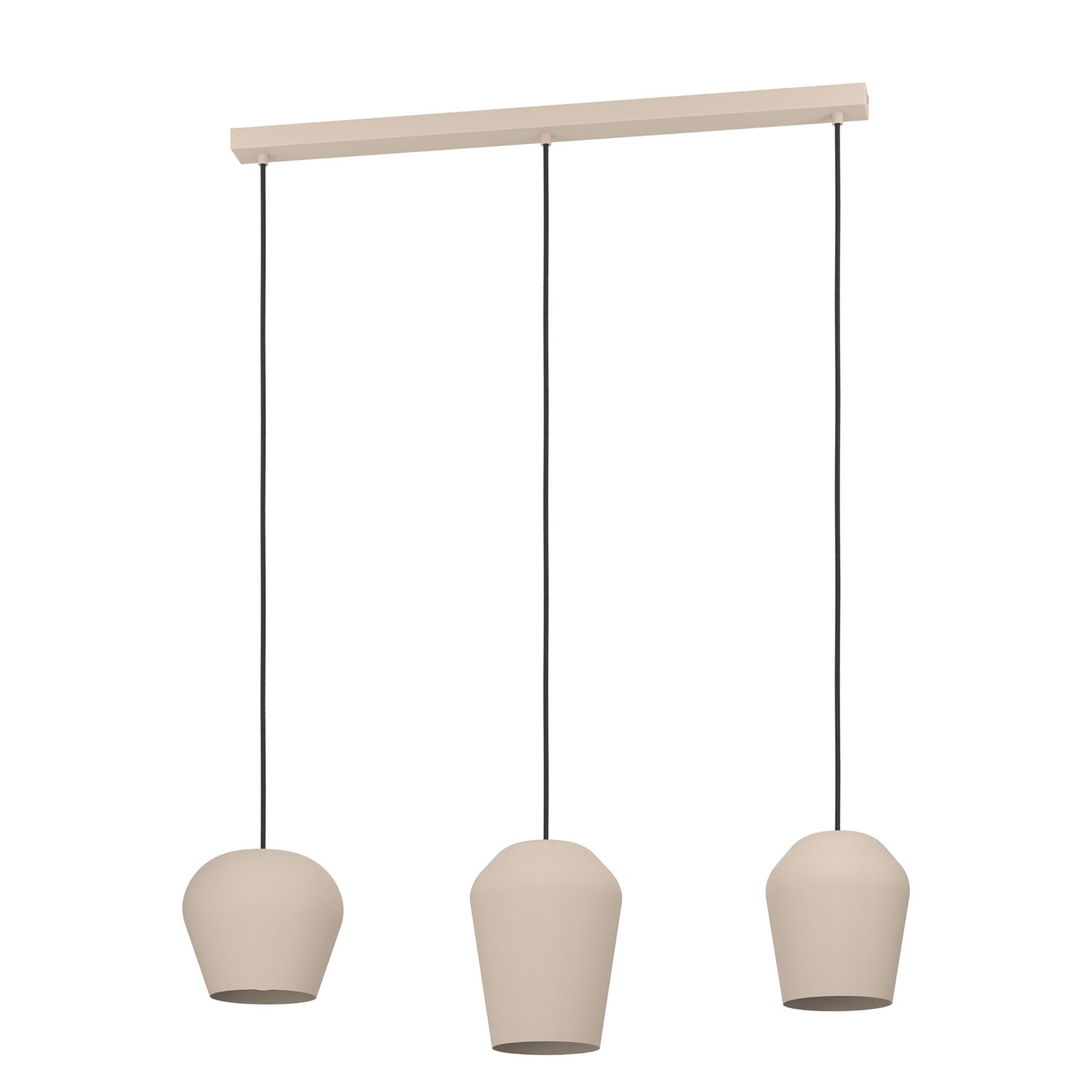 Eglo Cambaito Pendant Light Sandy (219CV)