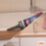 Unibond  
Kitchen & Bathroom Anti-Mould Sealant White 280ml