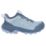 Hi-Tec Infuse Low Size 8 Womens Blue Waterproof  Non Safety Trainers