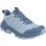 Hi-Tec Infuse Low Size 8 Womens Blue Waterproof  Non Safety Trainers