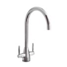 Clearwater Tutti Monobloc Mixer Tap Chrome