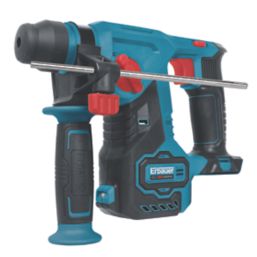 Refurb Erbauer ERH12-Li 1.7kg 12V Li-Ion EXT Brushless Cordless SDS Hammer Drill - Bare