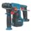 Refurb Erbauer ERH12-Li 1.7kg 12V Li-Ion EXT Brushless Cordless SDS Hammer Drill - Bare