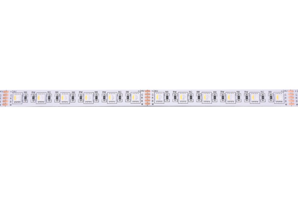 4lite 10m LED Strip Light 15W 360lm/m Screwfix